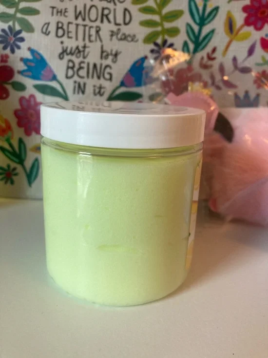 Mother's Day Bundle-Dillpicky (aminnah) scrub & body oil, pouch, bag charm - Picture 4 of 15